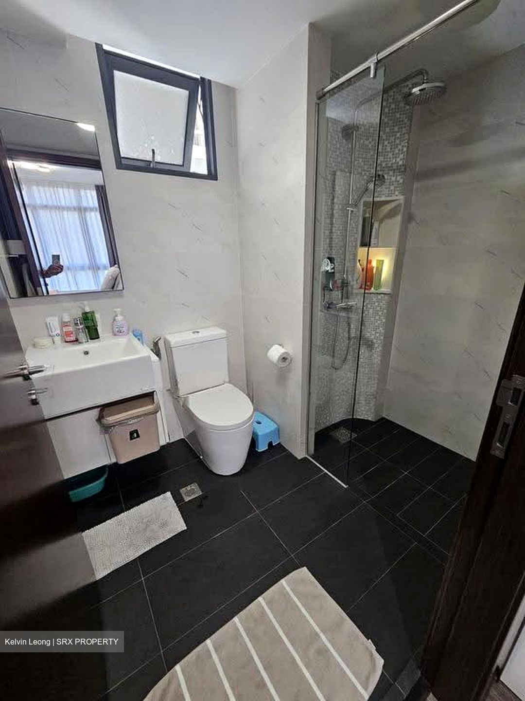 Symphony Suites (D27), Condominium #609545241